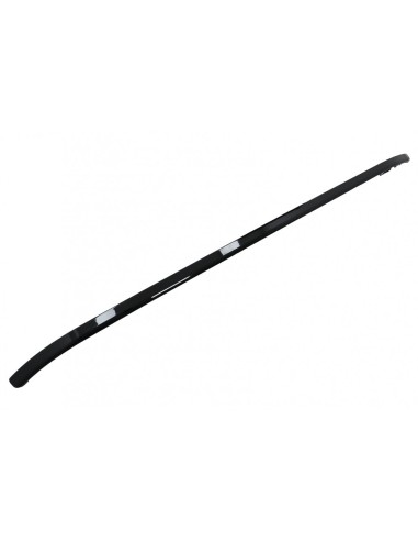Guida da tetto per Land Range Rover Evoque L538 (11-18) Piano Nero