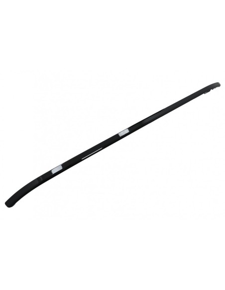 Guida da tetto per Land Range Rover Evoque L538 (11-18) Piano Nero