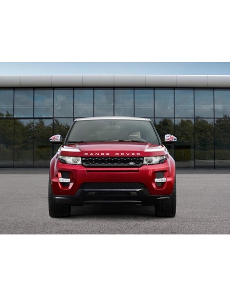 Griglia centrale per Land ROVER Range ROVER Evoque L538 11-15 Autobiography Edition