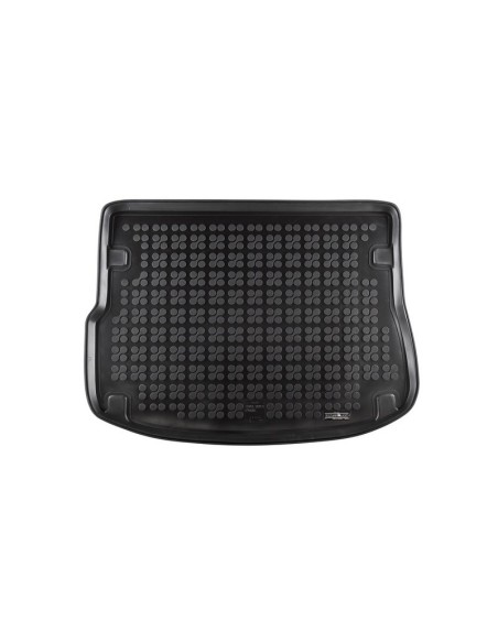 Stuoia del Tronco in Gomma Nera per Land Range Rover Evoque (11-18)