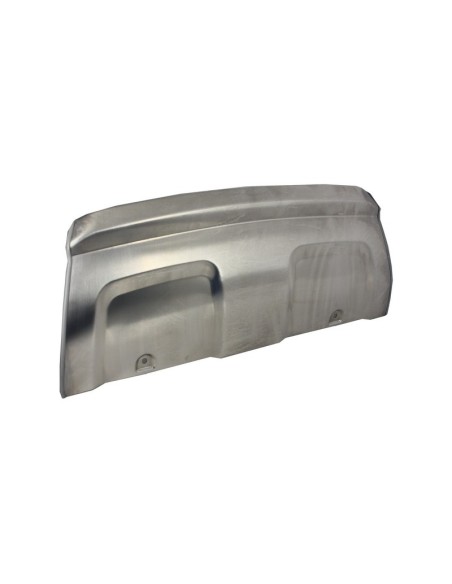 Pattini Off Road w/ Tavole da corsa per Land Range Rover Evoque (11-14) Pure & Prestige