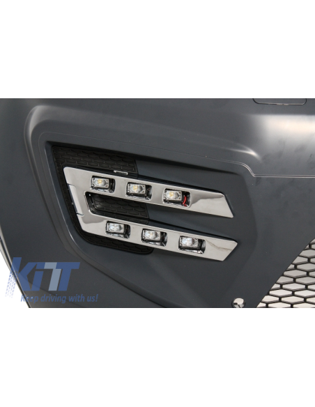 Kit completo per Land Range Rover Evoque (11-up) L-Design
