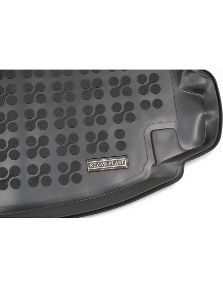 Stuoia del tronco in gomma nera per Land Rover Range Rover Evoque II SUV L551 (19-up)