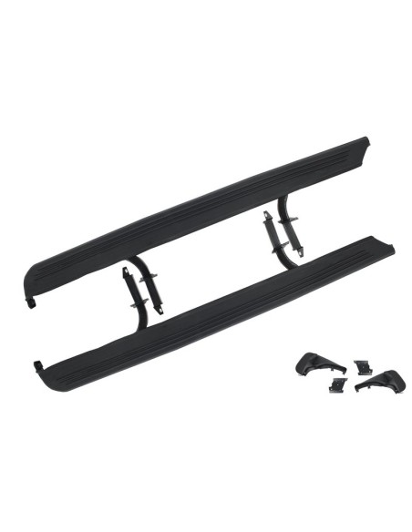 Passi laterali per Land Range ROVER Vogue L322 (02-12)