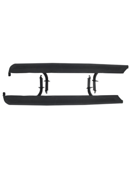 Passi laterali per Land Range ROVER Vogue L322 (02-12)