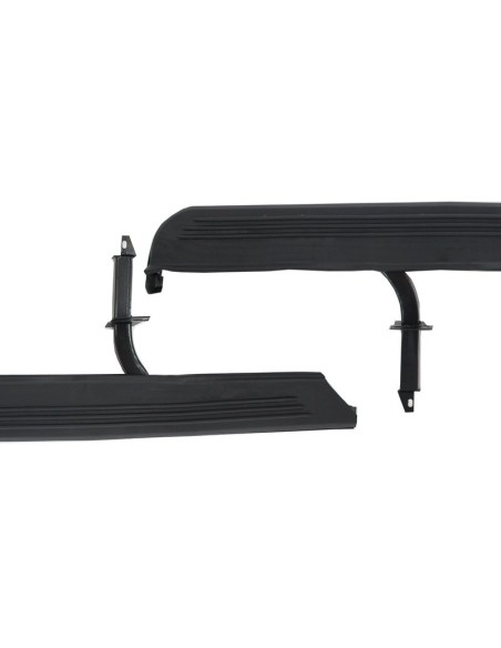 Passi laterali per Land Range ROVER Vogue L322 (02-12)