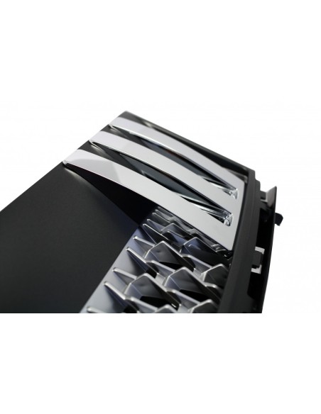 Griglie laterali per Land Range Rover Vogue III L322 (02-12) Autobiography Design