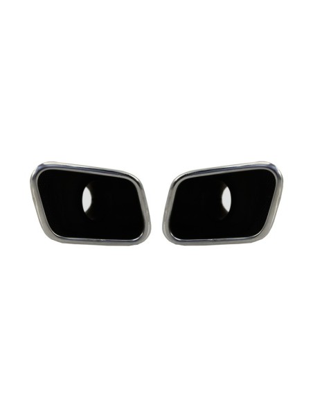 Scarico per Range Rover Sport (05-up) L3 Autobiography Design per Diesel