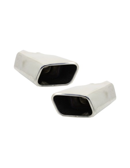 Scarico per Range Rover Sport (05-up) L3 Autobiography Design per Diesel