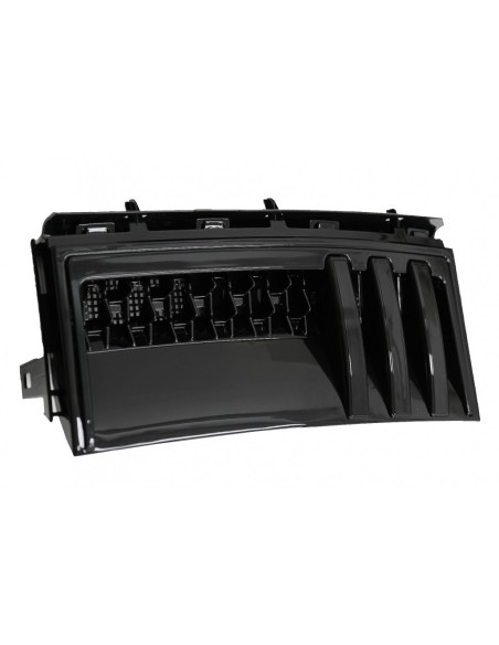 Sfiati laterali per Land Range Rover Vogue III L322 (02-12) Griglie Autobiografia