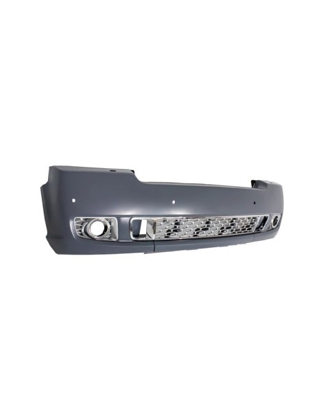 Kit per Land Range Rover Vogue L322 (02-12) con design Autobiography