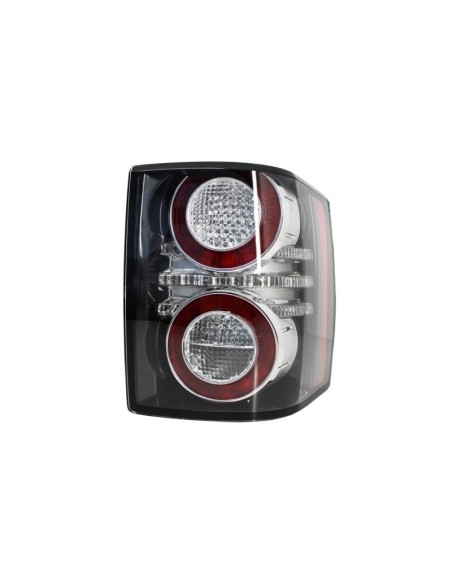 Fanali posteriori a LED per Land Range Rover Vogue III L322 (02-12) 12 Facelift Design