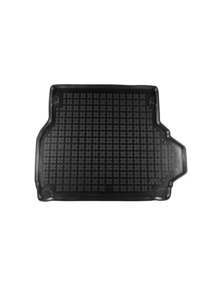 Stuoia del tronco nera per Range ROVER III Vogue L322 (02-12)