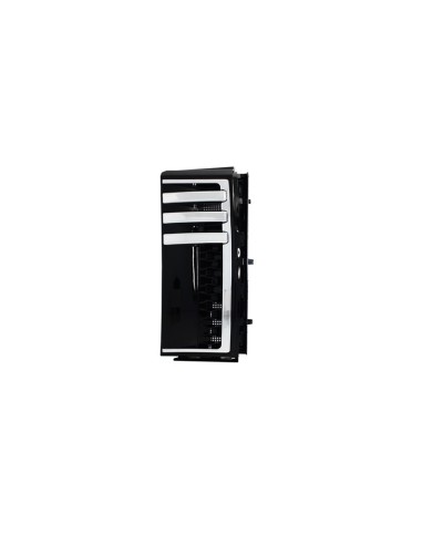 Griglie di ventilazione laterali per Land Range Rover Vogue III L322 (02-12) Autobiography Edition