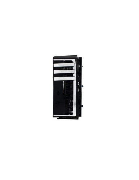 Griglie di ventilazione laterali per Land Range Rover Vogue III L322 (02-12) Autobiography Edition