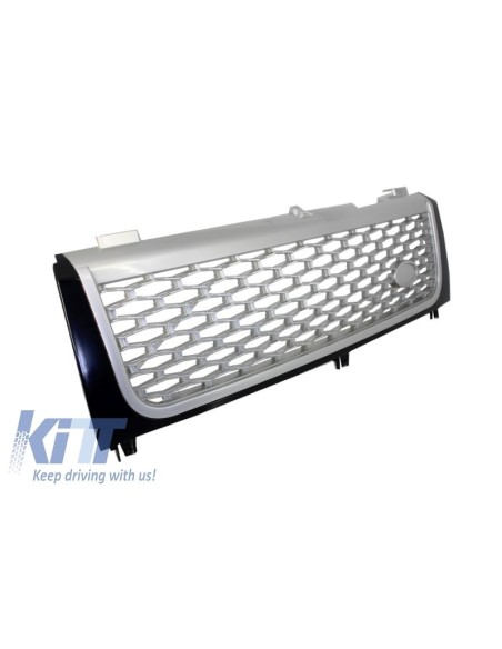 Griglia centrale Side Vents Land Range Rover Vogue III L322 Autobiography