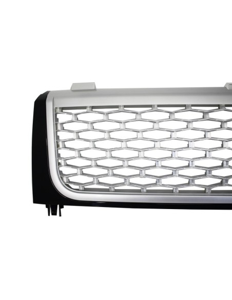 Griglia centrale Side Vents Land Range Rover Vogue III L322 Autobiography