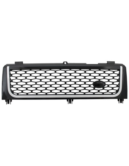 Griglia centrale Side Vents Land Range Rover Vogue III L322 Autobiography