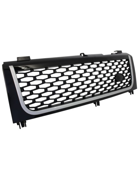 Griglia centrale Side Vents Land Range Rover Vogue III L322 Autobiography