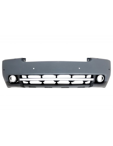 Paraurti anteriore Range Rover Vogue L322 Facelift Design