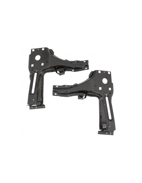 Supporto staffe montaggio Land Rover Range Rover Vogue L322