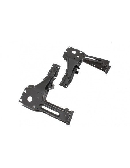 Supporto staffe montaggio Land Rover Range Rover Vogue L322