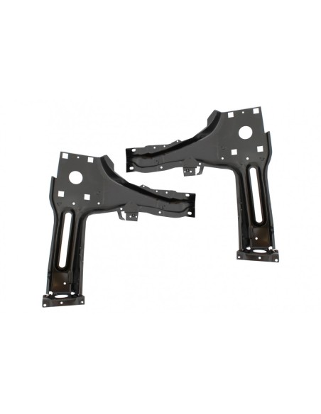 Supporto staffe montaggio Land Rover Range Rover Vogue L322