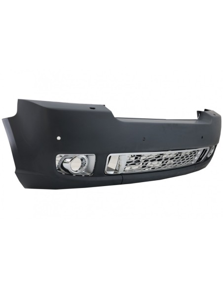 Paraurti anteriore per Range Rover Vogue L322 (02-09)