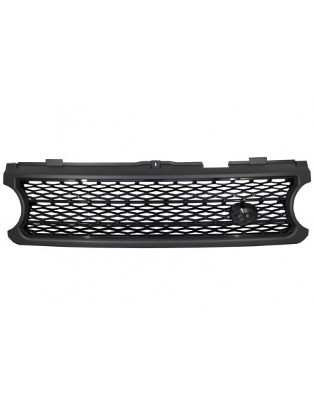 Griglia centrale per Land Range Rover Vogue III L322 (06-09)