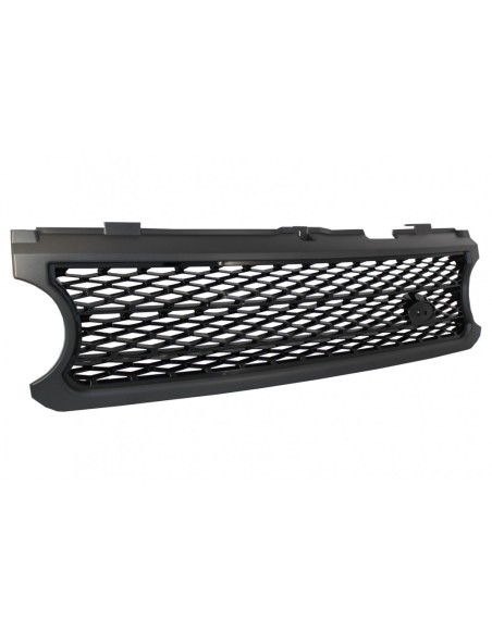 Griglia centrale per Land Range Rover Vogue III L322 (06-09)