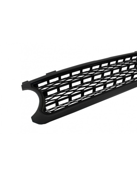Griglia centrale per Land Range Rover Vogue III L322 (06-09)