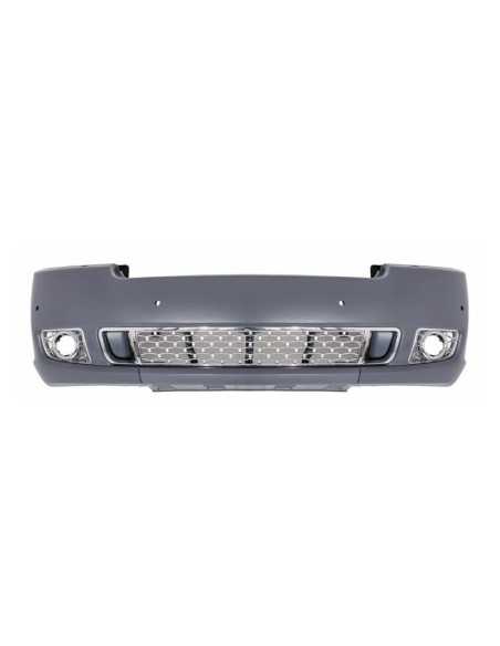 Kit completo di conversione con design Autobiography per Land Range Rover Vogue L322 (02-09) retrofit al modello 10+