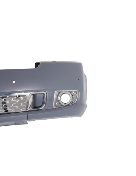 Kit completo di conversione con design Autobiography per Land Range Rover Vogue L322 (02-09) retrofit al modello 10+