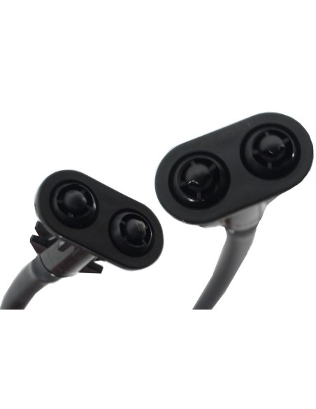 Kit Jet per Range Rover Vogue (L322) (10-12)