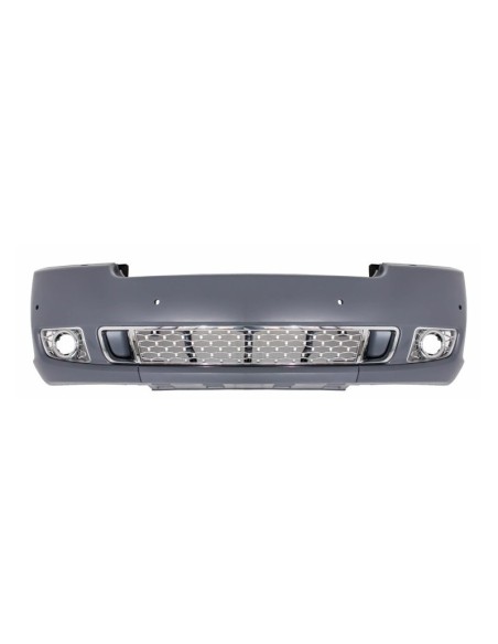 Kit completo di conversione con design Autobiography per Land Range Rover Vogue L322 (02-09) retrofit al modello 10+