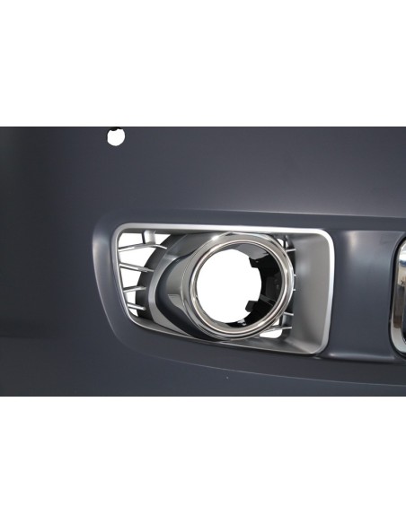 Kit completo di conversione con design Autobiography per Land Range Rover Vogue L322 (02-09) retrofit al modello 10+