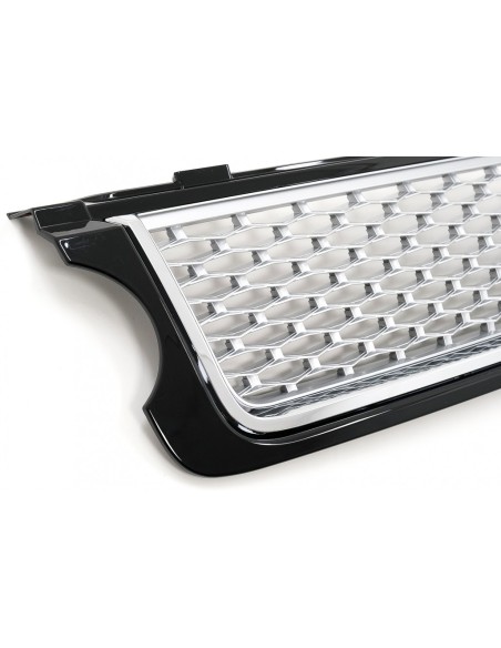 Griglia centrale per Land Range Rover Vogue L322 III (10-12)