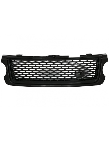 Griglia centrale per Land Range Rover Vogue III L322 (10-12)