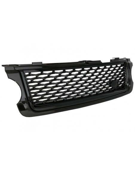 Griglia centrale per Land Range Rover Vogue III L322 (10-12)