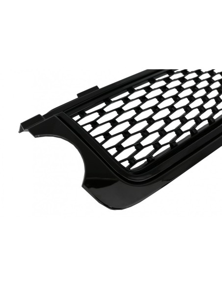Griglia centrale per Land Range Rover Vogue III L322 (10-12)