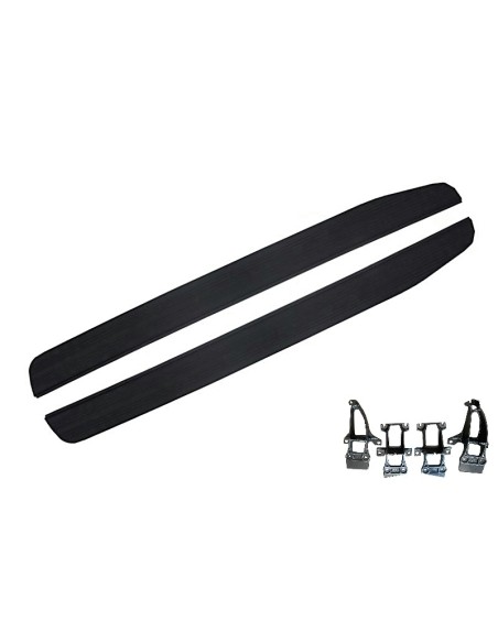Passi laterali per Range Rover Vogue L405 (13-up) Sport L494 (14-up)