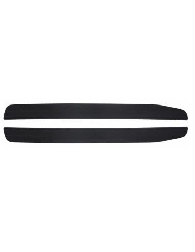 Passi laterali per Range Rover Vogue L405 (13-up) Sport L494 (14-up)