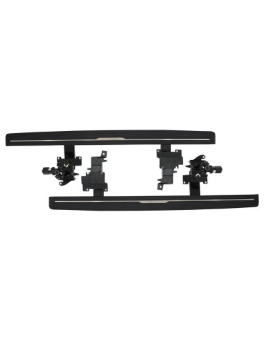 Passi laterali elettrici di corrente di potere retrattili per Range Rover Vogue L405 (14-15) Sport L494 (13-15) SWB