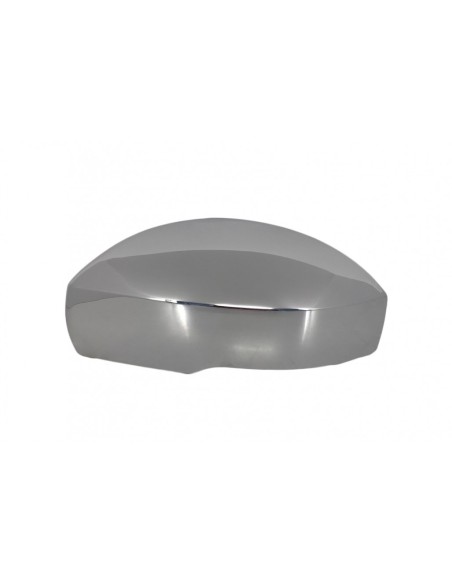 Copri Specchio Cromo per Land Range Rover Vogue L405 (13-17) Sport L494 (13-17) Discovery V L462 (17-up)