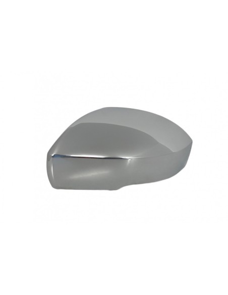 Copri Specchio Cromo per Land Range Rover Vogue L405 (13-17) Sport L494 (13-17) Discovery V L462 (17-up)