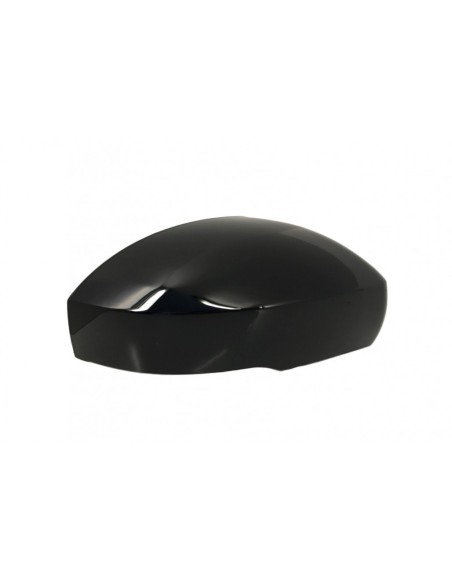 Cover Specchio Nero Lucido per Land Range Rover Vogue L405 (13-17) Sport L494 (13-17) Discovery V L462