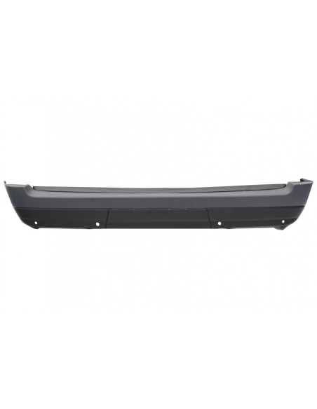 Paraurti posteriore w/ scarico per Range Rover Vogue IV L405 (13-17) Aggiornamento a Facelift 18+ Look