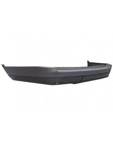 Paraurti posteriore w/ scarico per Range Rover Vogue IV L405 (13-17) Aggiornamento a Facelift 18+ Look