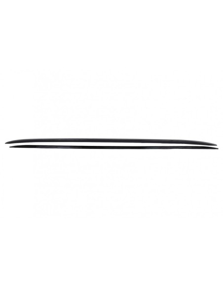 Portapacchi da tetto per Land Range Rover Sport L494 (14-up) Vogue L405 (14-up) Black SV Autobiography Design