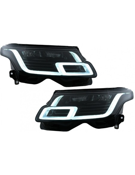 Full LED fari per Land Range Rover IV Vogue SUV L405 (13-17) Conversione a 18-up